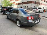 Volkswagen Passat 2006 годаfor4 500 000 тг. в Астана – фото 4