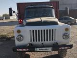 ГАЗ  53 1989 годаүшін1 800 000 тг. в Шымкент – фото 2
