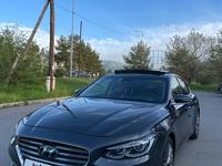 Hyundai Grandeur 2017 года за 10 950 000 тг. в Алматы