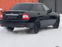 ВАЗ (Lada) Priora 2170 2014 года за 2 950 000 тг. в Семей