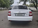 ВАЗ (Lada) Priora 2170 2015 годаfor2 850 000 тг. в Атбасар – фото 2