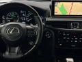 Lexus LX 570 2016 года за 37 000 000 тг. в Алматы – фото 11