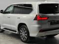 Lexus LX 570 2016 годаүшін37 500 000 тг. в Алматы – фото 6