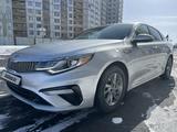 Kia Optima 2019 года за 9 000 000 тг. в Астана