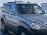 Hyundai Terracan 2005 годаүшін5 200 000 тг. в Павлодар – фото 2