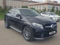 Mercedes-Benz GLE Coupe 43 AMG 2017 годаfor31 500 000 тг. в Астана
