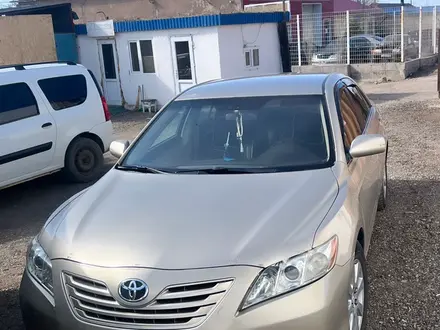 Toyota Camry 2006 года за 6 500 000 тг. в Балхаш – фото 3