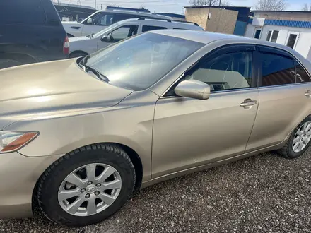 Toyota Camry 2006 года за 6 500 000 тг. в Балхаш – фото 9