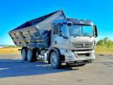 Howo  T5G 6x4 Зерновоз 2026 года за 35 900 000 тг. в Петропавловск