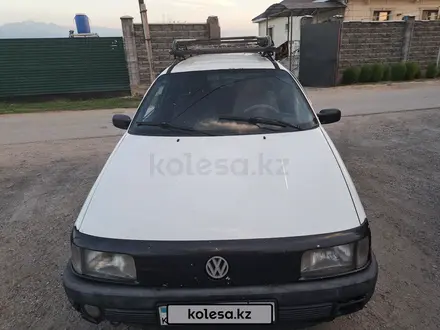 Volkswagen Passat 1993 года за 1 400 000 тг. в Отеген-Батыр