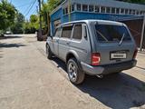 ВАЗ (Lada) Lada 2131 (5-ти дверный) 2008 года за 1 800 000 тг. в Астана