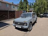 ВАЗ (Lada) Lada 2131 (5-ти дверный) 2008 года за 1 800 000 тг. в Астана – фото 2