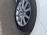 Lexus GS 300 2006 года за 6 100 000 тг. в Тараз – фото 5