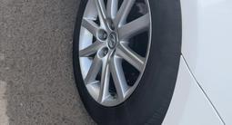 Lexus GS 300 2006 года за 6 300 000 тг. в Тараз – фото 5
