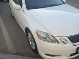 Lexus GS 300 2006 года за 6 100 000 тг. в Тараз – фото 2
