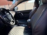 Toyota Land Cruiser Prado 2020 годаүшін22 700 000 тг. в Актобе – фото 3