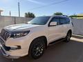 Toyota Land Cruiser Prado 2020 года за 22 700 000 тг. в Актобе – фото 11