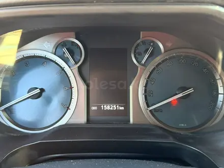 Toyota Land Cruiser Prado 2020 года за 22 700 000 тг. в Актобе – фото 12
