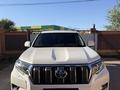 Toyota Land Cruiser Prado 2020 года за 22 700 000 тг. в Актобе – фото 15