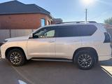 Toyota Land Cruiser Prado 2020 годаүшін22 700 000 тг. в Актобе