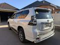 Toyota Land Cruiser Prado 2020 года за 22 700 000 тг. в Актобе – фото 2