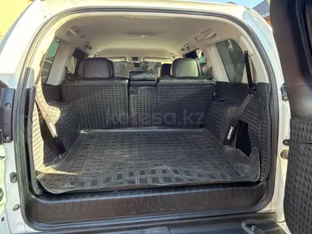 Toyota Land Cruiser Prado 2020 года за 22 700 000 тг. в Актобе – фото 7
