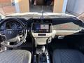 Toyota Land Cruiser Prado 2020 года за 22 700 000 тг. в Актобе – фото 6