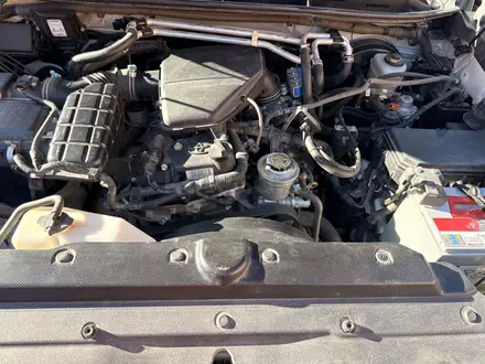 Toyota Land Cruiser Prado 2020 года за 22 700 000 тг. в Актобе – фото 5