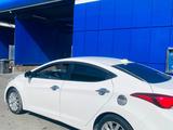 Hyundai Elantra 2014 годаүшін4 500 000 тг. в Алматы – фото 3