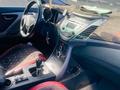 Hyundai Elantra 2014 годаүшін4 500 000 тг. в Алматы