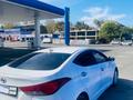 Hyundai Elantra 2014 годаүшін4 500 000 тг. в Алматы – фото 6