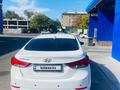 Hyundai Elantra 2014 годаүшін4 500 000 тг. в Алматы – фото 7