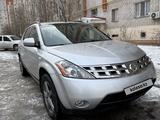 Nissan Murano 2004 года за 3 450 000 тг. в Актобе