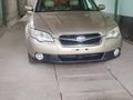 Subaru Outback 2008 годаfor6 000 000 тг. в Алматы – фото 13