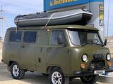 УАЗ Буханка 2005 года за 1 500 000 тг. в Актау – фото 4