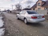 Nissan Maxima 2001 года за 3 200 000 тг. в Жаркент