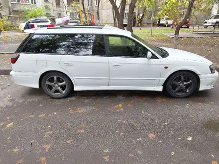 Subaru Legacy 2001 года за 2 490 000 тг. в Алматы – фото 6