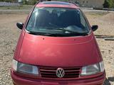 Volkswagen Sharan 1997 годаүшін1 300 000 тг. в Караганда – фото 2