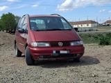 Volkswagen Sharan 1997 годаүшін1 300 000 тг. в Караганда – фото 3