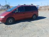 Volkswagen Sharan 1997 годаүшін1 300 000 тг. в Караганда – фото 4