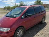 Volkswagen Sharan 1997 годаүшін1 300 000 тг. в Караганда – фото 5
