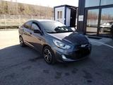 Hyundai Accent 2014 года за 5 900 000 тг. в Усть-Каменогорск