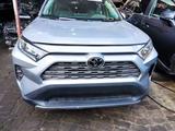 Носкат (передняя часть машины) Toyota RAV4үшін2 100 000 тг. в Алматы