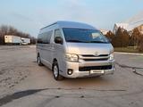 Toyota Hiace 2014 годаүшін13 700 000 тг. в Шымкент – фото 2