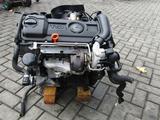 Двигатель Япония CAXA 1.4 ЛИТРА Volkswagen 07-14 Авторазбор WAG № 1 за 75 300 тг. в Алматы