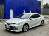 Toyota Camry 2018 годаfor14 000 000 тг. в Алматы – фото 2