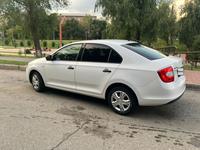 Skoda Rapid 2013 года за 4 500 000 тг. в Усть-Каменогорск