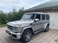 Mercedes-Benz G 400 2005 годаүшін15 000 000 тг. в Алматы