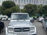 Mercedes-Benz G 400 2005 годаүшін15 000 000 тг. в Алматы – фото 2