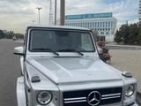 Mercedes-Benz G 400 2005 годаүшін15 000 000 тг. в Алматы – фото 3